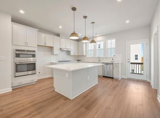 702 Hyperion Aly, Wake Forest, NC 27587