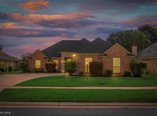 6017 Kateland Cir, Bossier City, LA 71111