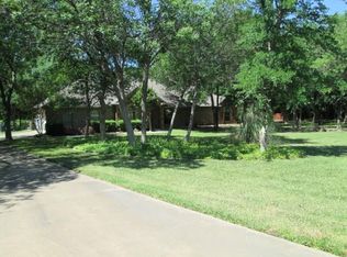 6401 Feather Wind Dr, Fort Worth, TX 76135