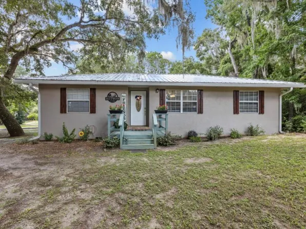 11271 SE 197th St, Inglis, FL 34449