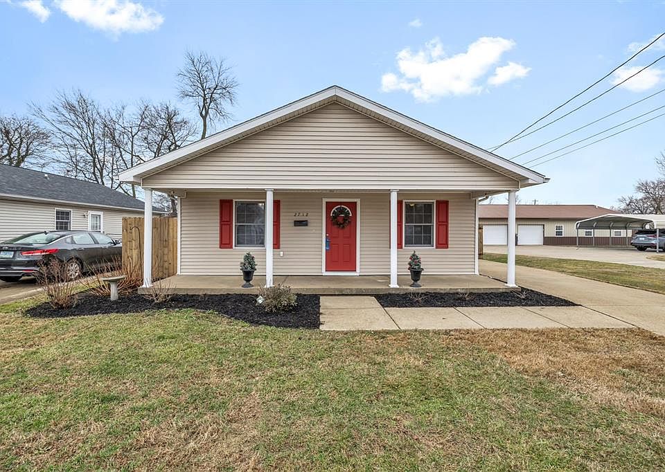2712 Daviess St, Owensboro, KY 42303 Zillow