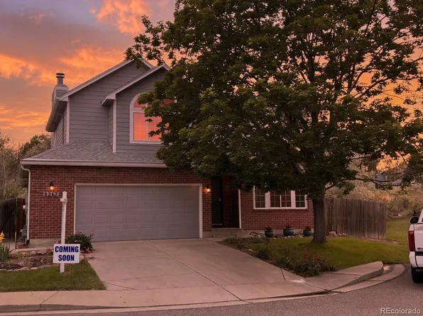 8267 Kline Street, Arvada, CO 80005