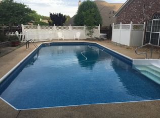 102 Port Ln, Brandon, MS 39047