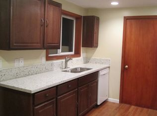8115 SE Woodstock Blvd, Portland, OR 97206