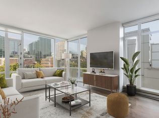 161 Georgia St W #1510, Vancouver, BC V6B 0K9