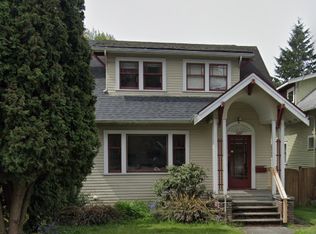 5219 Kensington Pl N, Seattle, WA 98103