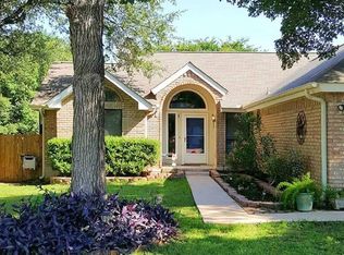 3009 Overland St, Round Rock, TX 78681
