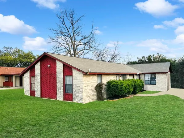 7402 Geneva Dr #B, Austin, TX 78723