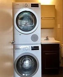 Rented by Living New York