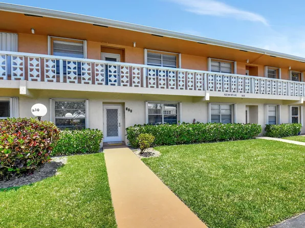 1630 NW 18th Avenue #102, Delray Beach, FL 33445