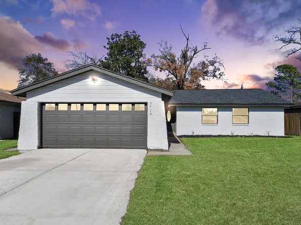 7718 Woodnettle Ln, Houston, TX 77086