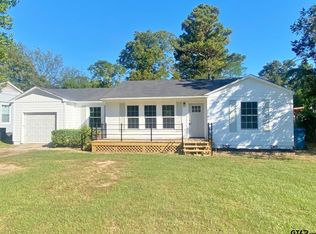 312 Pleasant St, Mount Pleasant, TX 75455