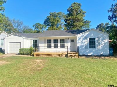 312 Pleasant St, Mount Pleasant, TX, 75455