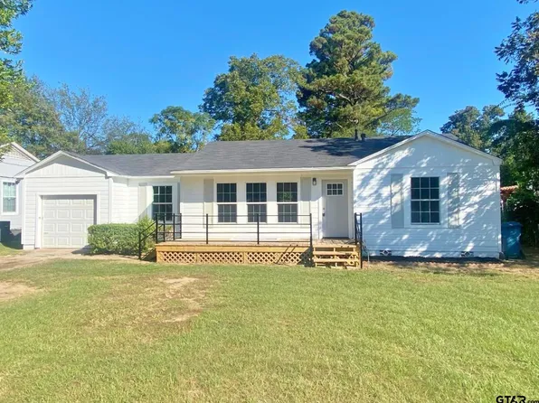 312 Pleasant St, Mount Pleasant, TX 75455