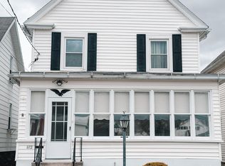 612 W 16th St, Tyrone, PA 16686