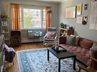 30-21 34th St #3, Astoria, NY 11103