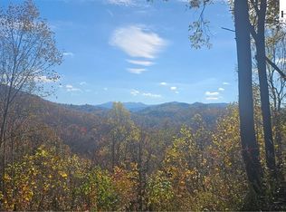 Lot 110 Settlers Knob Road, Elk Park, NC 28622