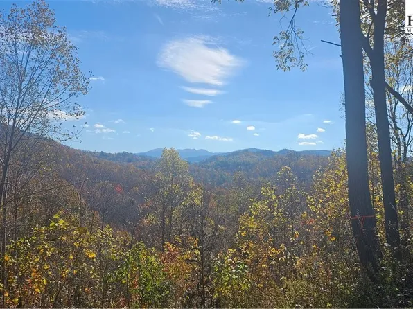 Lot 110 Settlers Knob Road, Elk Park, NC 28622
