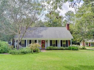 8651 Big Oak Dr, Meridian, MS 39305