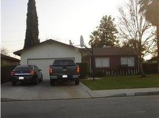 2401 Woolard Dr, Bakersfield, CA 93304