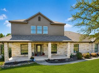 11201 W Cave Blvd, Dripping Springs, TX 78620