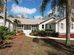 4641 3rd Ave NW, Naples, FL 34119