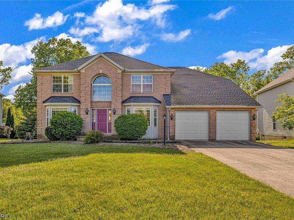 4556 Litchfield Dr, Akron, OH 44321 Zillow