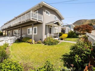 31 8th St, Cayucos, CA 93430