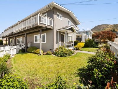 31 8th St, Cayucos, CA, 93430