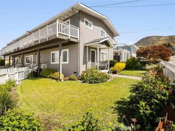 31 8th St, Cayucos, CA 93430