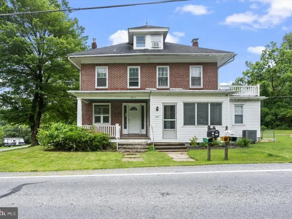 1803 Friedensburg Rd, Reading, PA 19606