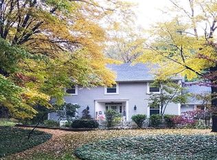 19931 Gunder Rd, Bristol, IN 46507