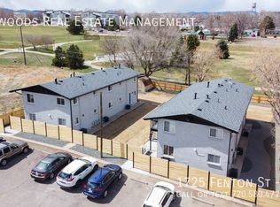 1725 Fenton St #1739, Denver, CO 80214