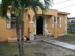 845 NW 14th St, Florida City, FL 33034