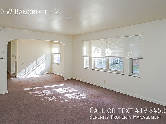 4th image of 4020 W Bancroft St #2