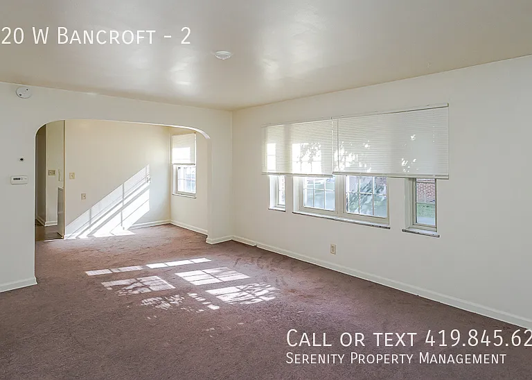 4020 W Bancroft St #2 — Photo 4