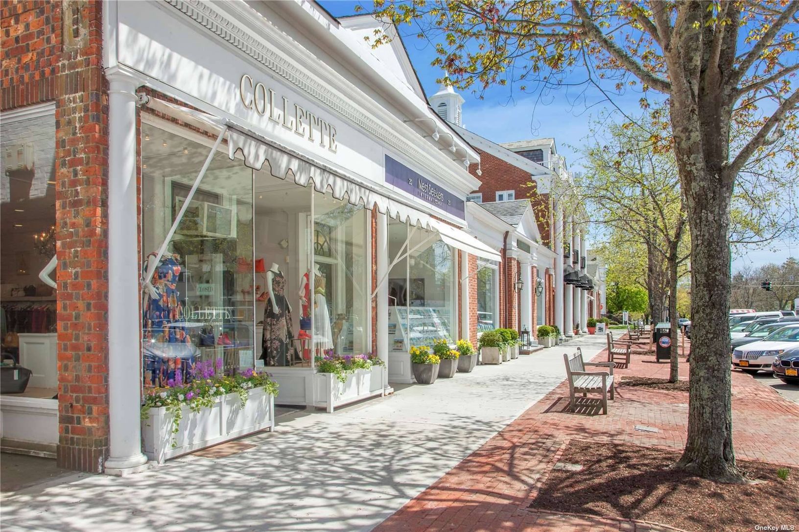  and Southampton / Sag Harbor Village