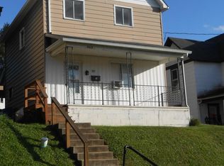 509 Hoffman Ave, Oil City, PA 16301