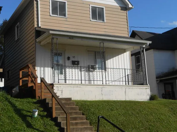 509 Hoffman Ave, Oil City, PA 16301