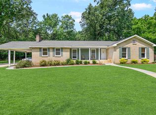 55 Dunwar Dr, Hoover, AL 35040
