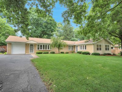 2719 63rd St, Downers Grove, IL, 60516