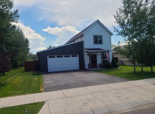14 Ramshorn Peak Ln, Bozeman, MT 59718