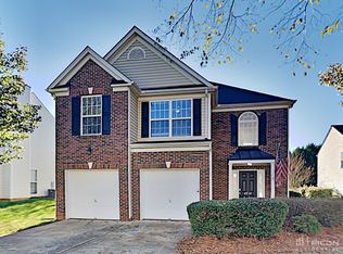 4714 Ambridge Dr, Charlotte, NC 28216