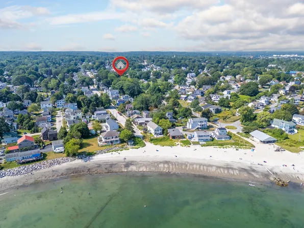 450 Preble Street #5, South Portland, ME 04106