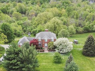 8701 Wellington, Northville, MI 48168