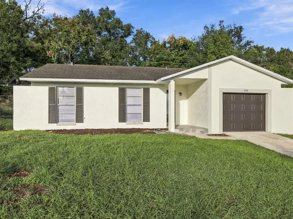 250 Crestview Dr, Clermont, FL 34711
