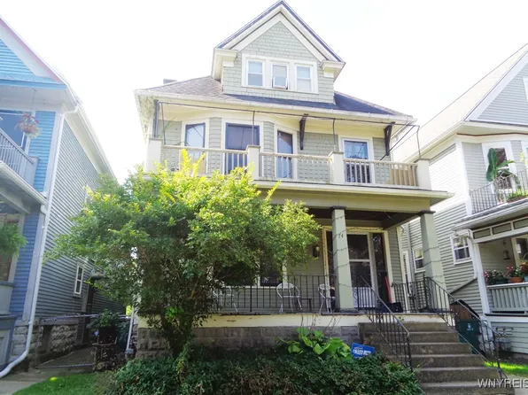 74 Manchester Pl, Buffalo, NY 14213