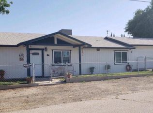901 San Joaquin St, Maricopa, CA