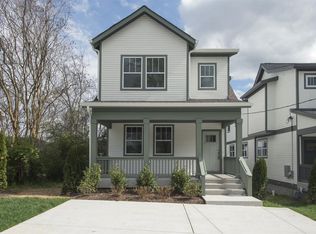 6537 Thunderbird Dr, Nashville, TN 37209