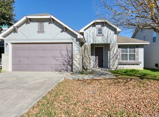 1406 Sunbend Fls, San Antonio, TX 78224